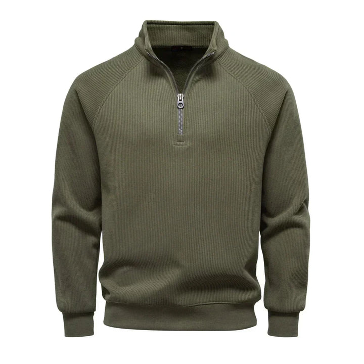 Hermann - Thermopullover