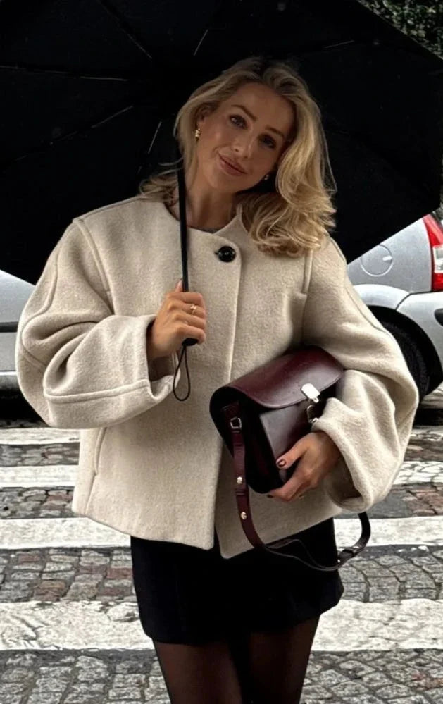 Kira - Baumwolljacke