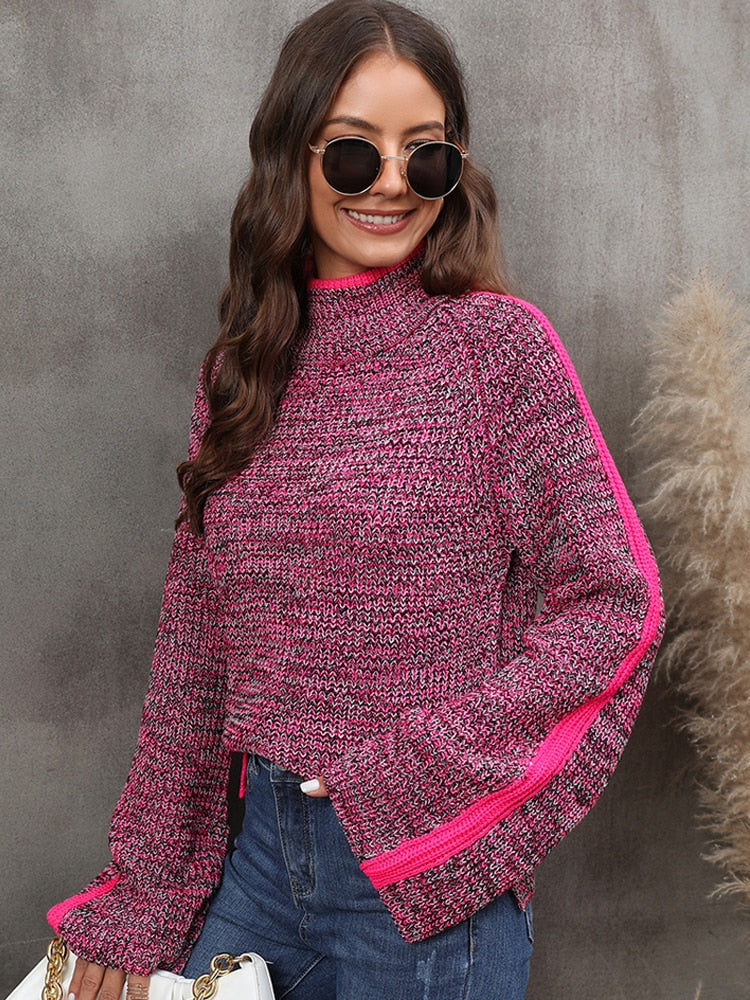 Barbara - Pullover