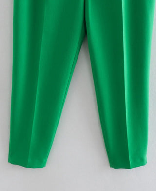 Corinna - Hose mit Blazer