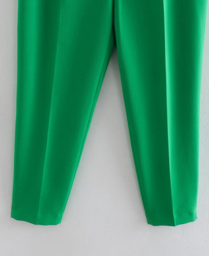 Corinna - Hose mit Blazer