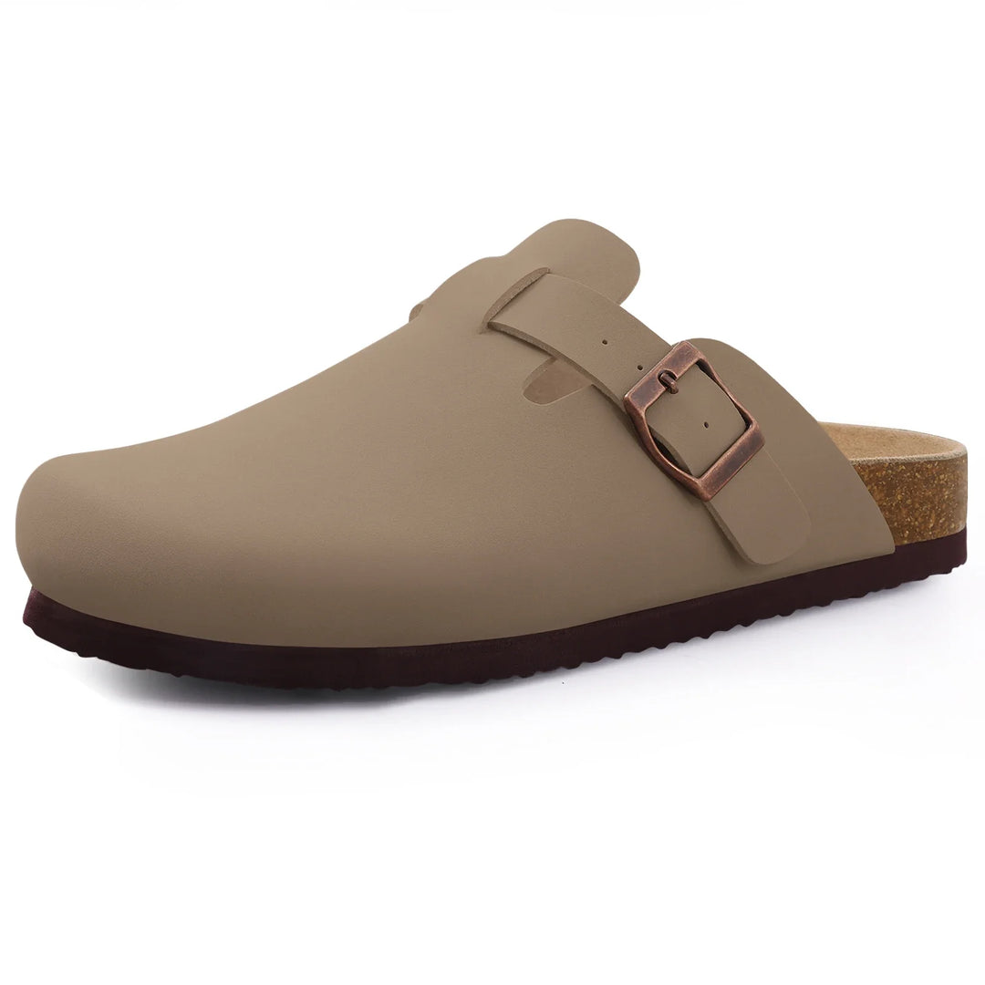 Carla - Lederschuhe