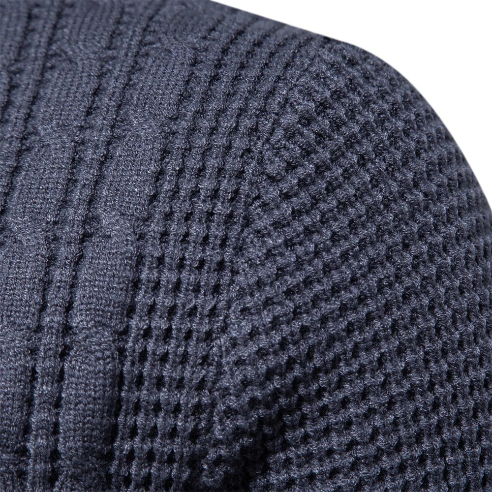 Otto - Strickpullover