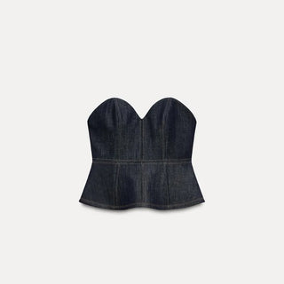 Tina - Dreiteiliges Baumwollset