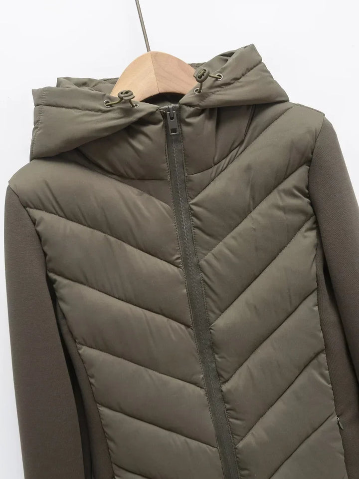 Waltraud - Sportjacke