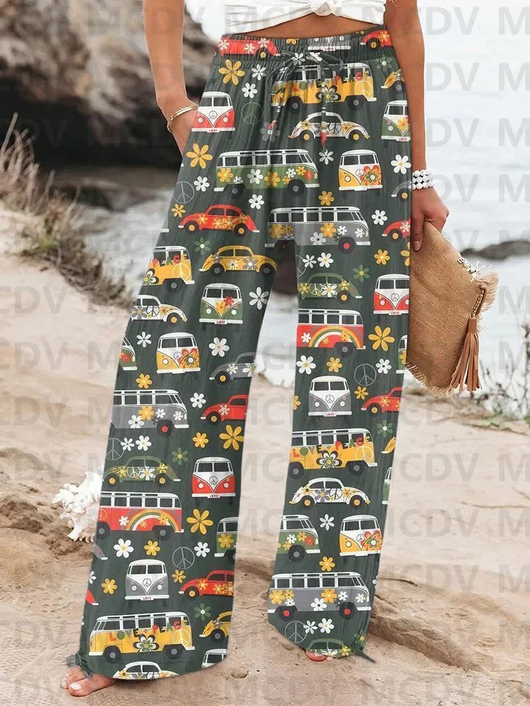 Ramona - Hose