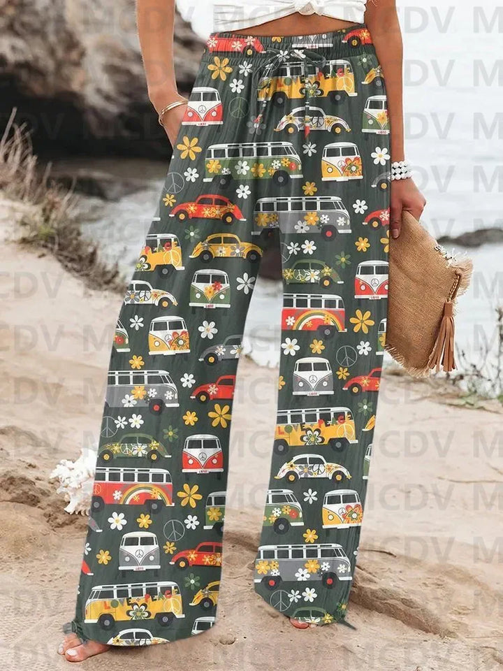 Ramona - Hose