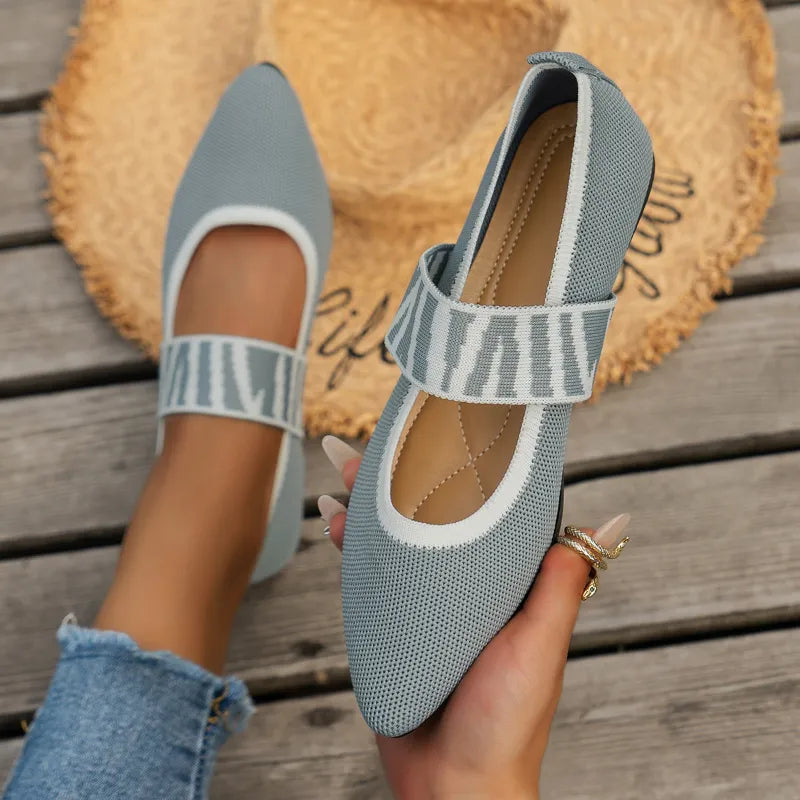 Anneliese - Ballerinas