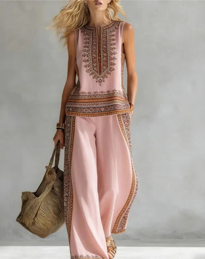 Jana - Set mit Taschen