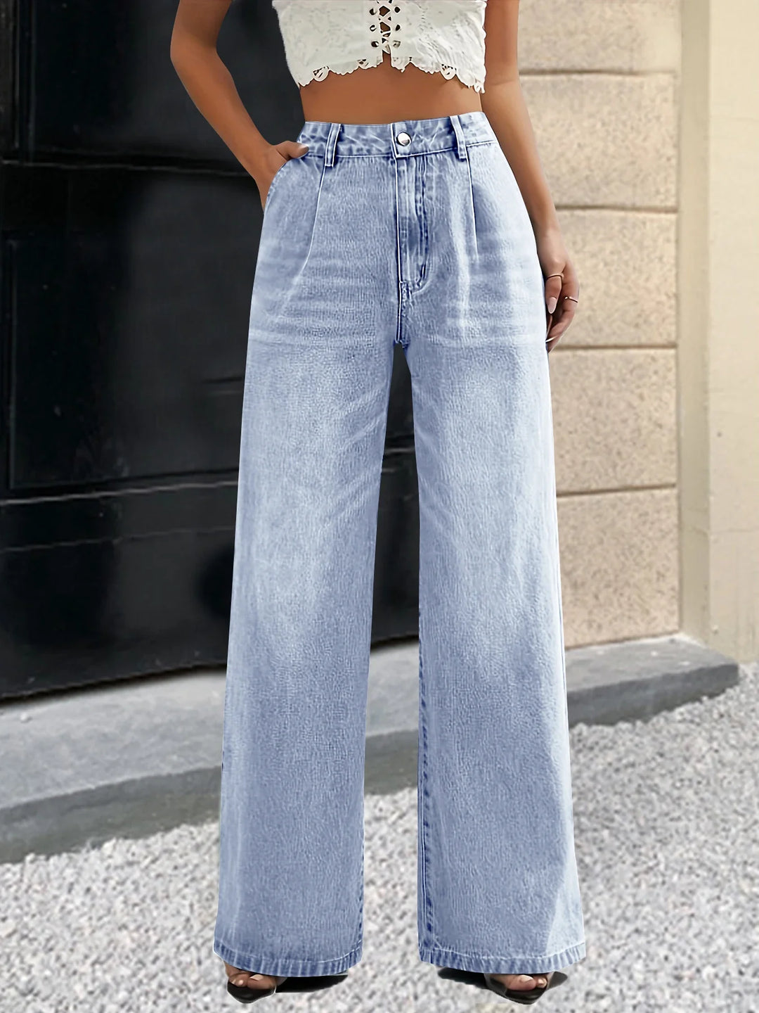 Ruth - Jeans