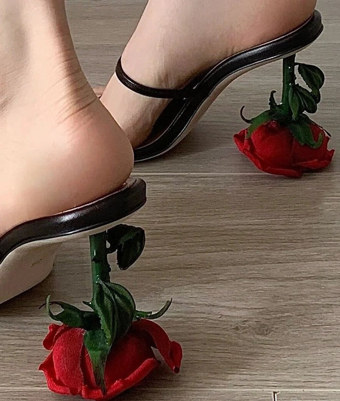 Astrid - High Heels