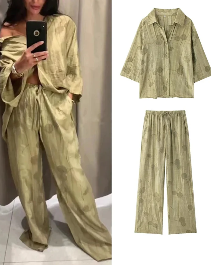 Annette - Oversized Party-Set