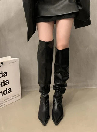 Waltraud - Stiefel