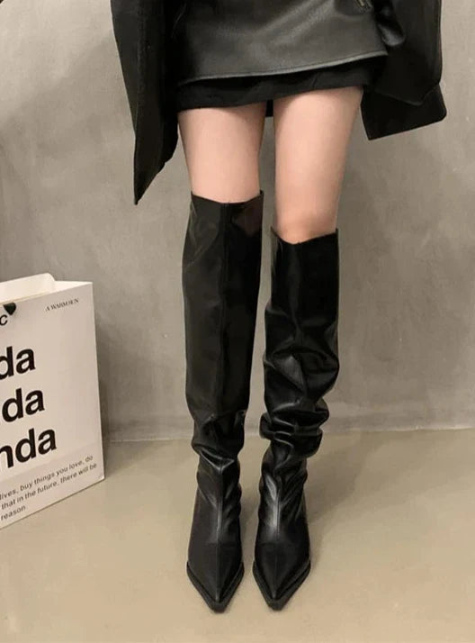 Waltraud - Stiefel