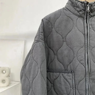Linda - Baumwolljacke