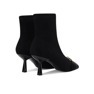 Rahel - Spitze Stiefel