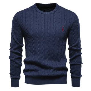 Ernst - Strickpullover