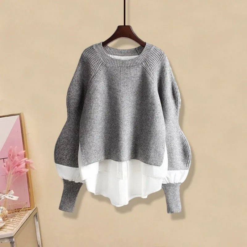 Carolin - Jeans-Set