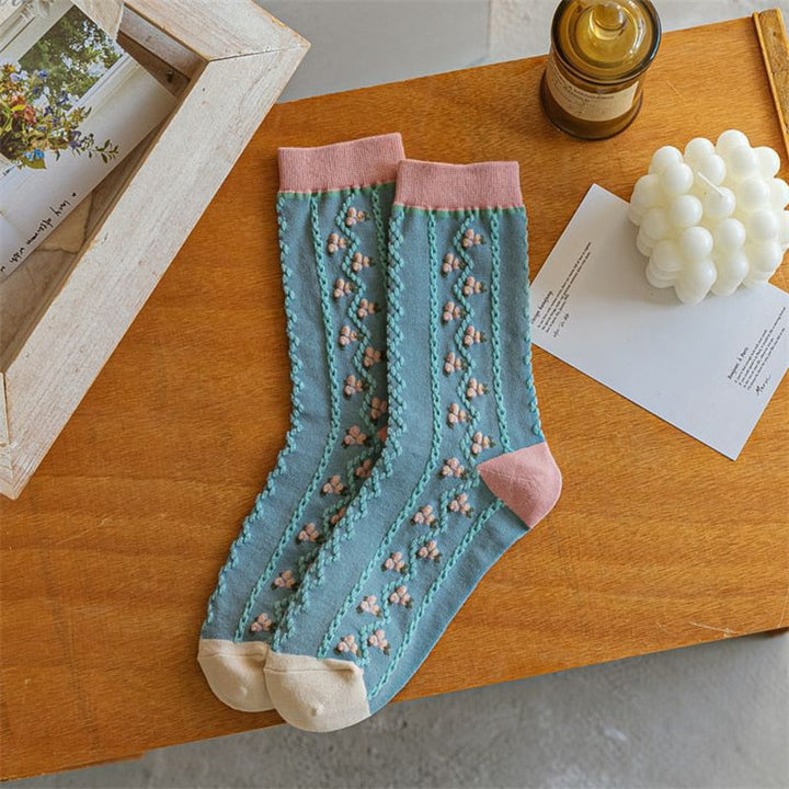 Simone - Socken