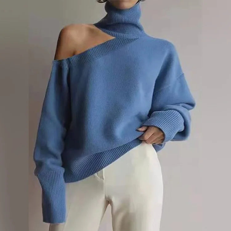 Marianne - Strickpullover