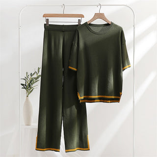 Theresa - Set mit weiter Hose