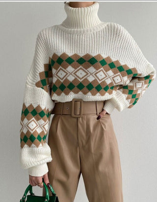Antonia - Pullover