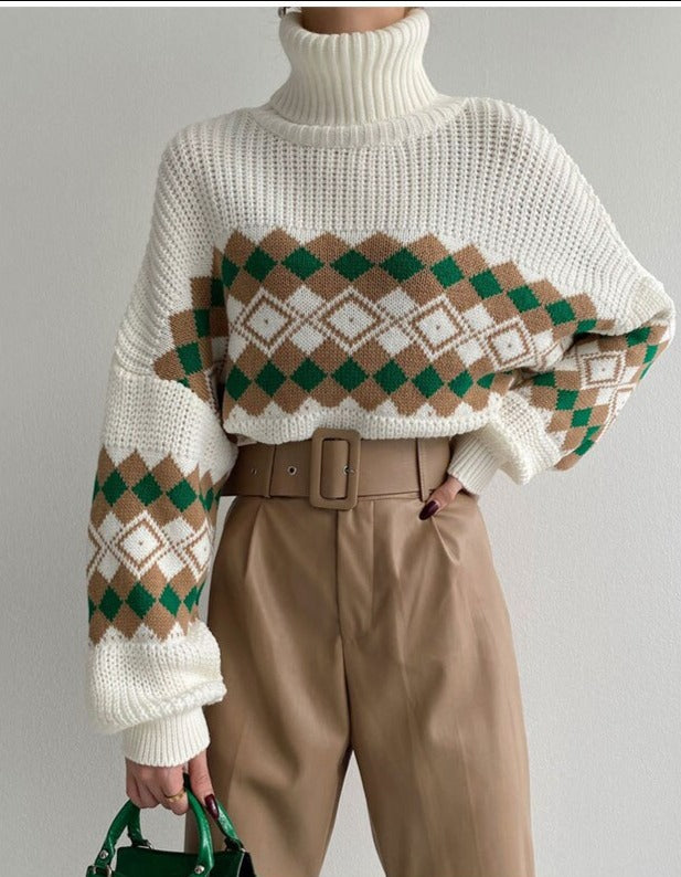 Antonia - Pullover