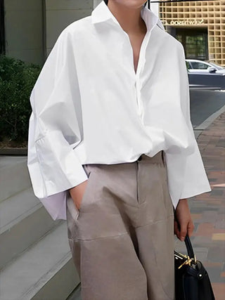 Mathilda - Bluse