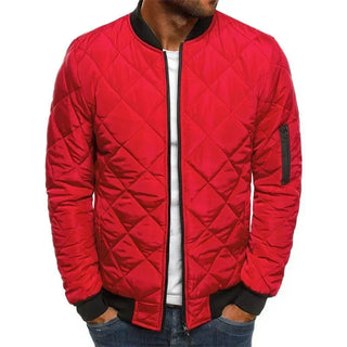 Stefan - Steppjacke
