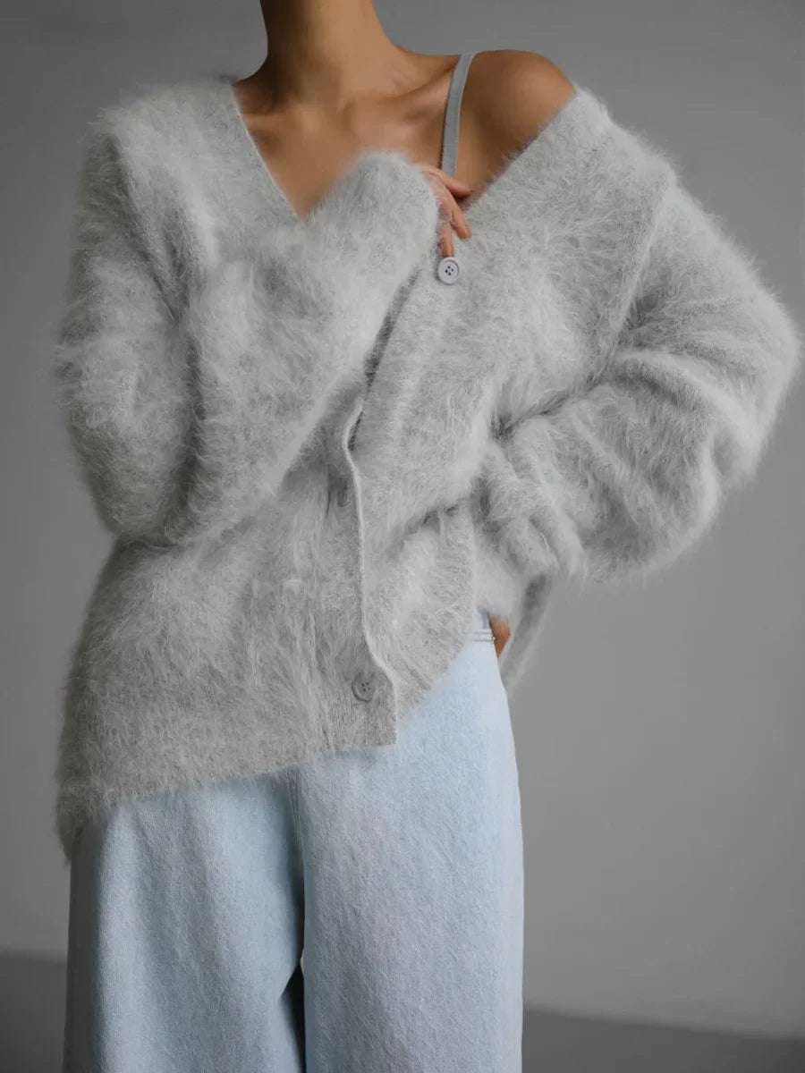 Viola - Cardigan