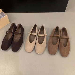 Elke - Slipper