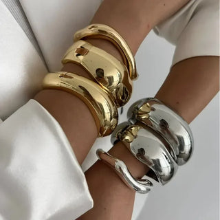 Irmgard - Armbänder