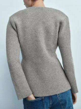 Judith - Strickjacke