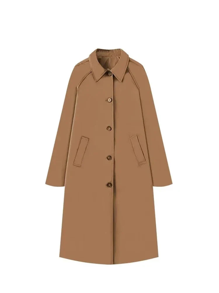 Mareike - Trenchcoat