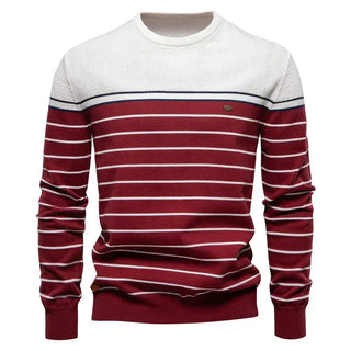 Torsten - Strickpullover