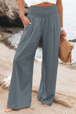 Andrea - Weite Hose