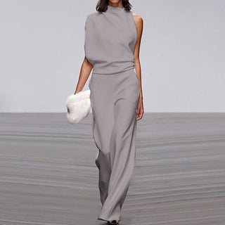 Charlotte - Jumpsuit mit Print
