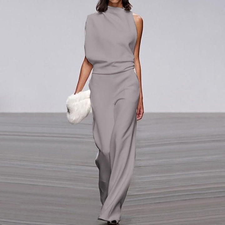 Charlotte - Jumpsuit mit Print
