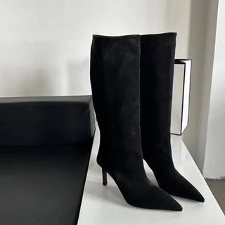 Vanessa - Stiefel