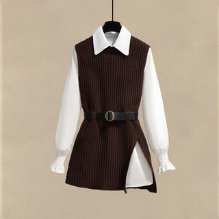 Lia - Dreiteiliges elegantes Set