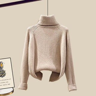 Aurelia - Dreiteiliges Strickset