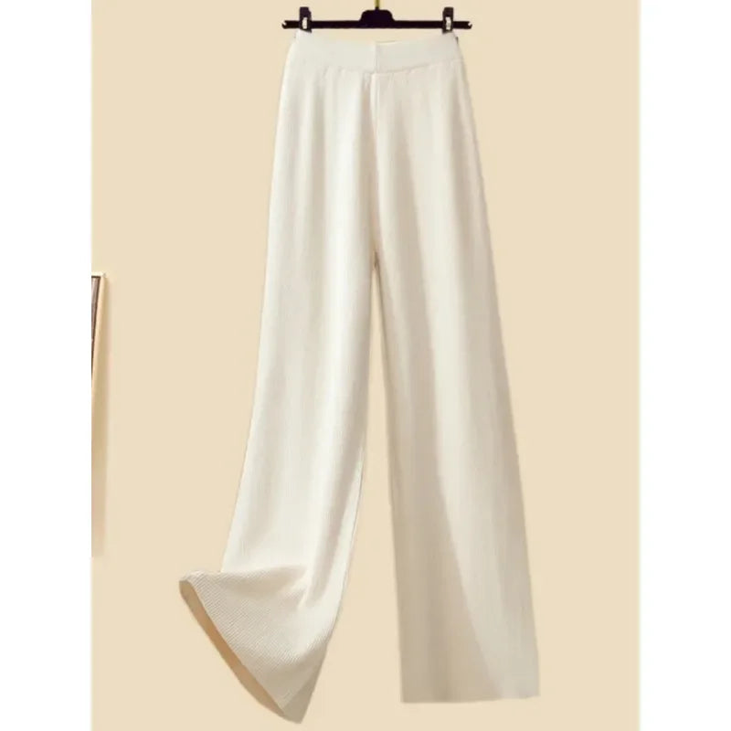 Finja - Set mit weiter Hose