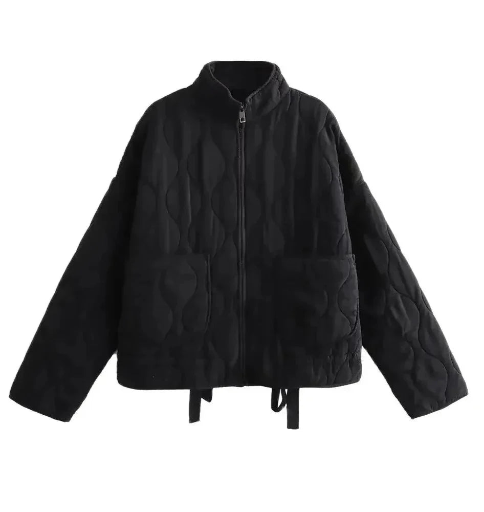 Linda - Baumwolljacke