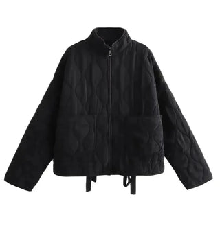 Linda - Baumwolljacke
