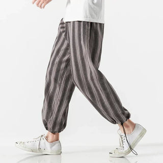 Dirk - Tapered Hose