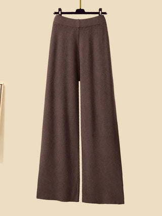 Finja - Set mit weiter Hose