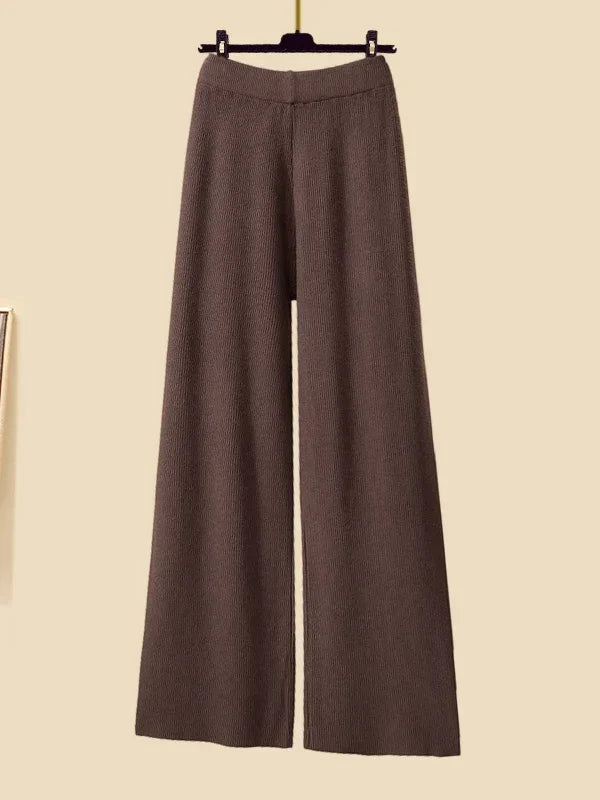 Finja - Set mit weiter Hose