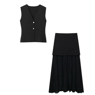 Juna - Strickset