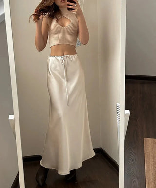 Steffi - Maxirock