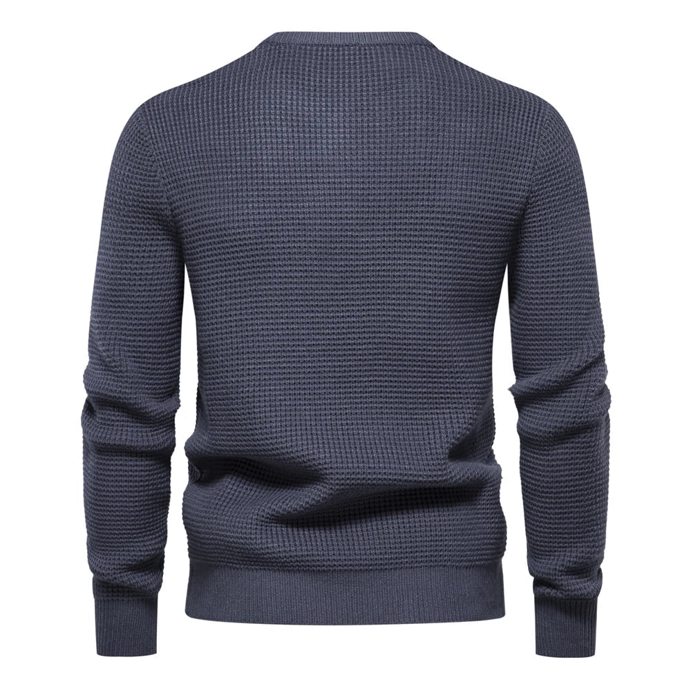 Otto - Strickpullover